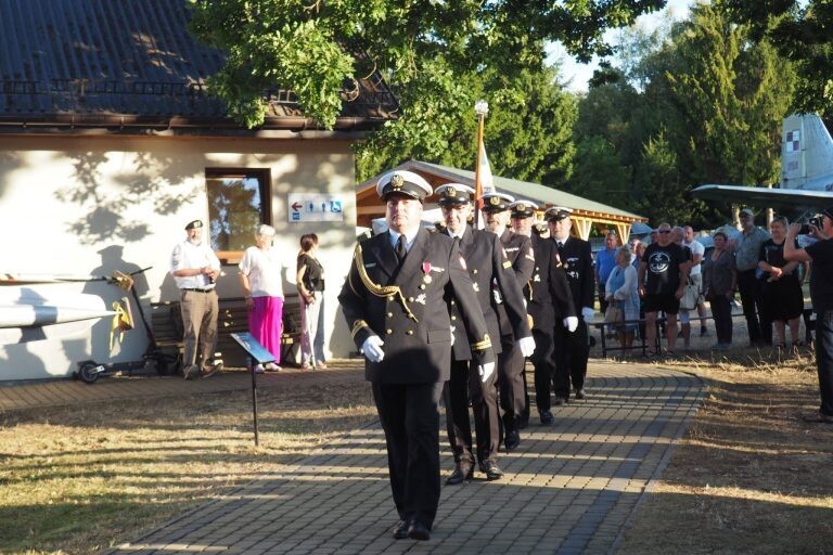 V Zlot Marynarzy w Muzeum im. Orła Białego – zapraszamy na rodzinny piknik
