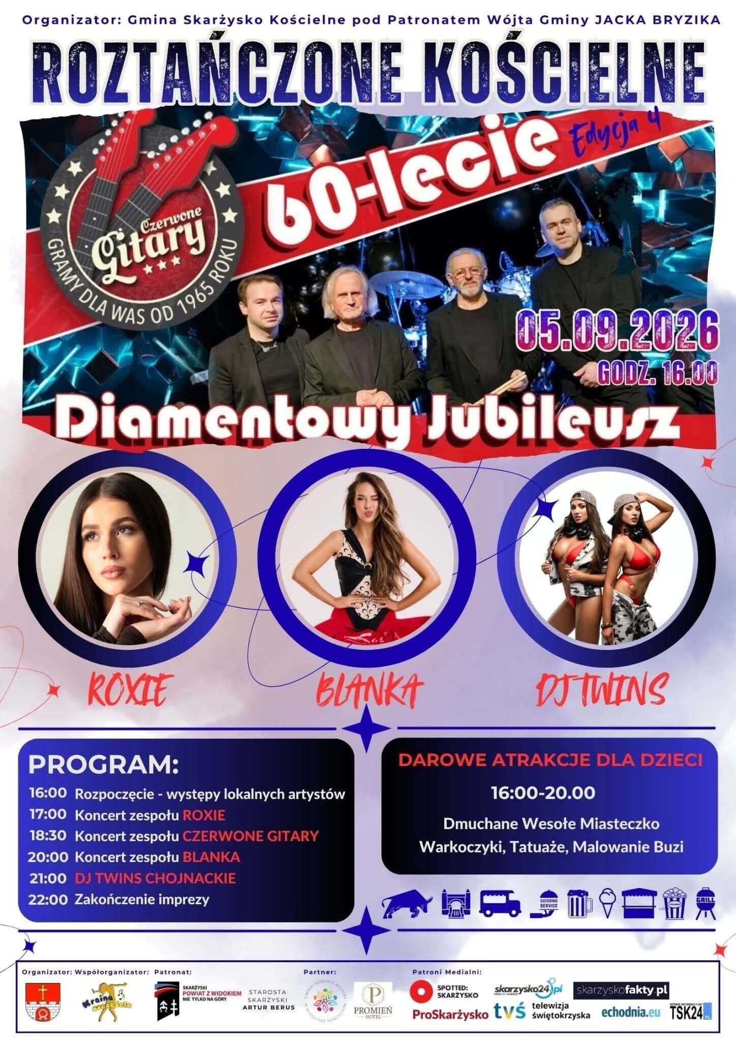 05.09 Roztańczone Kościelne