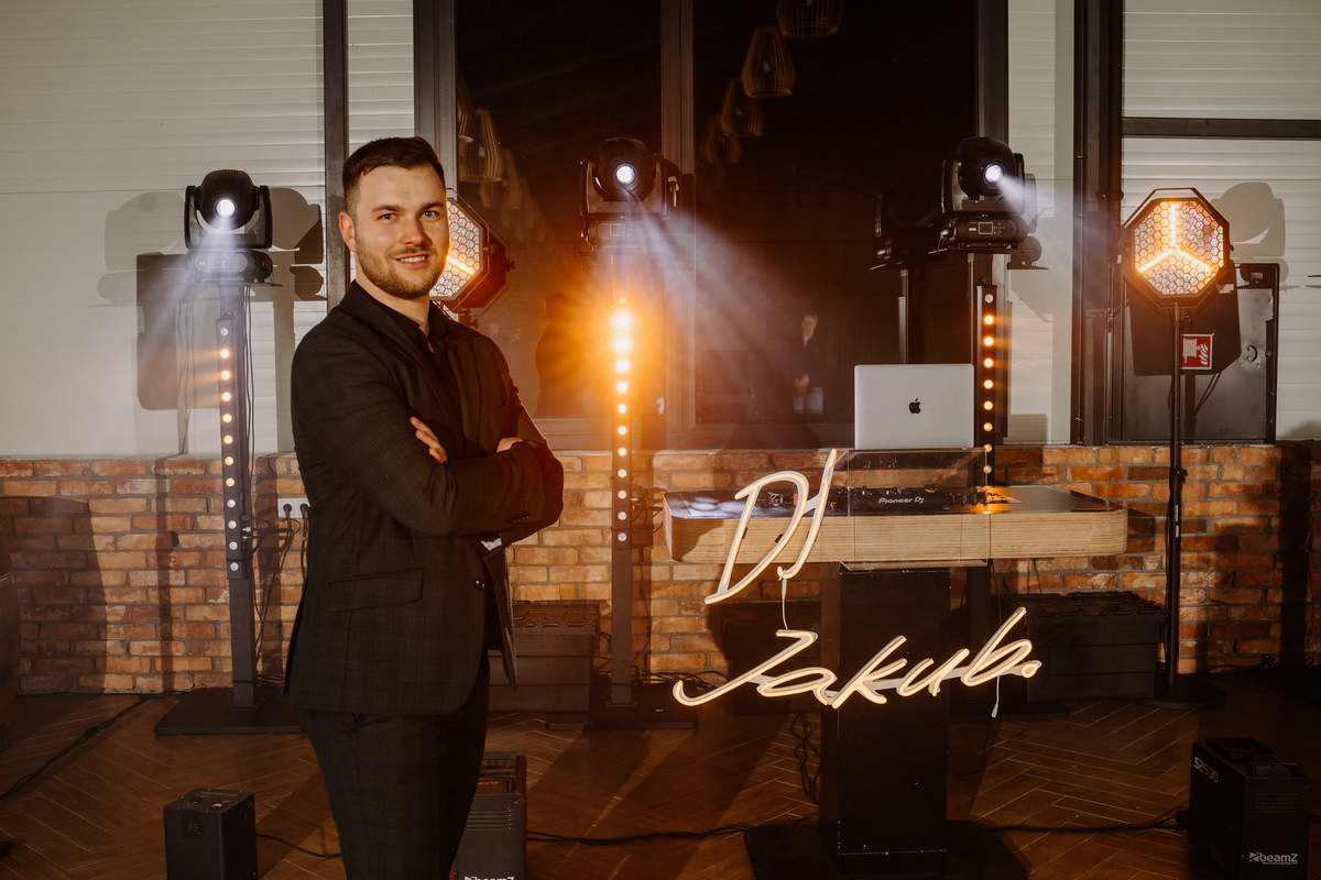 Dj Jakub 64