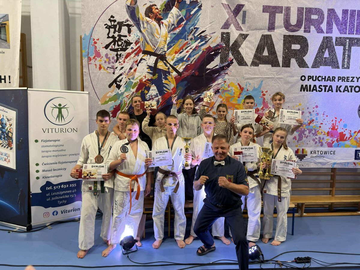 Foto. SKSW Skarżysko