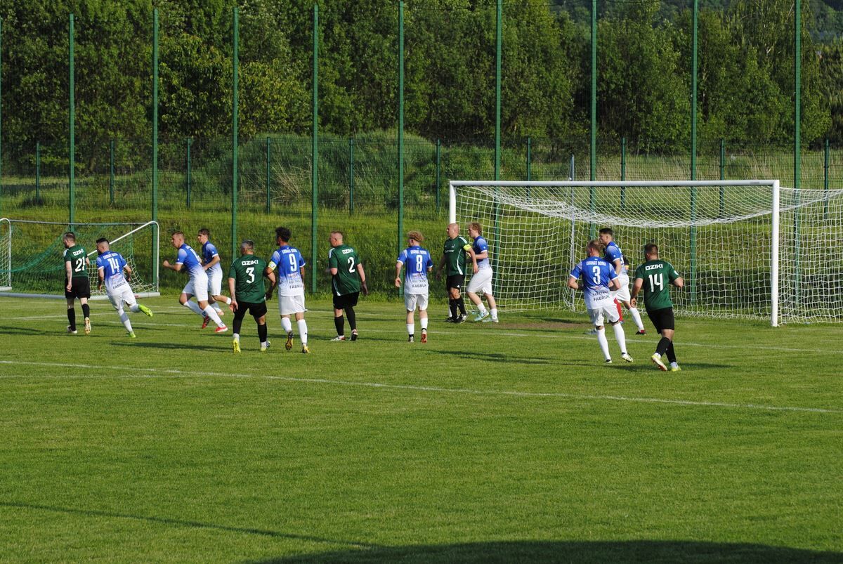 Foto. Michał Fiutowski 