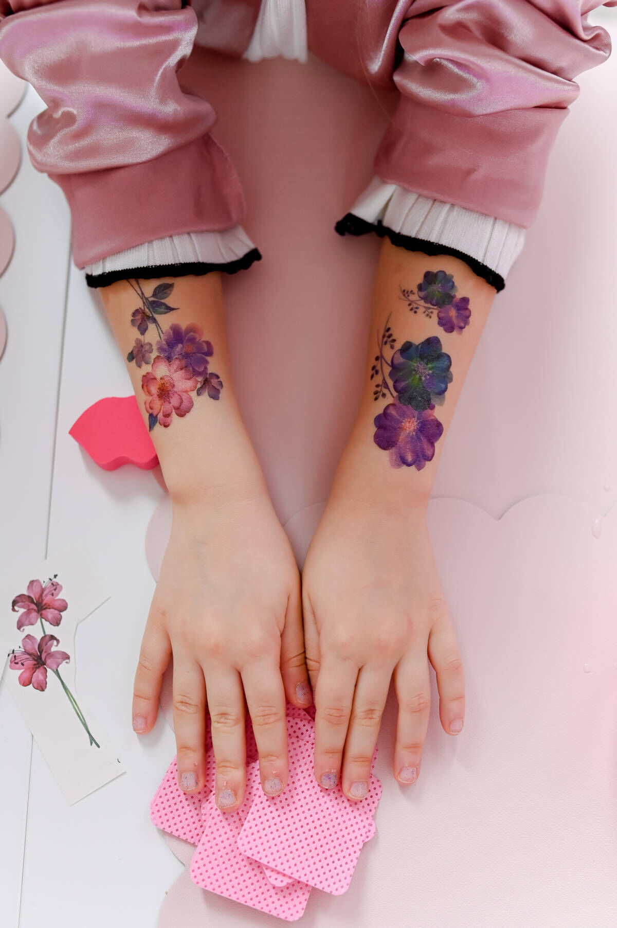 pink 4