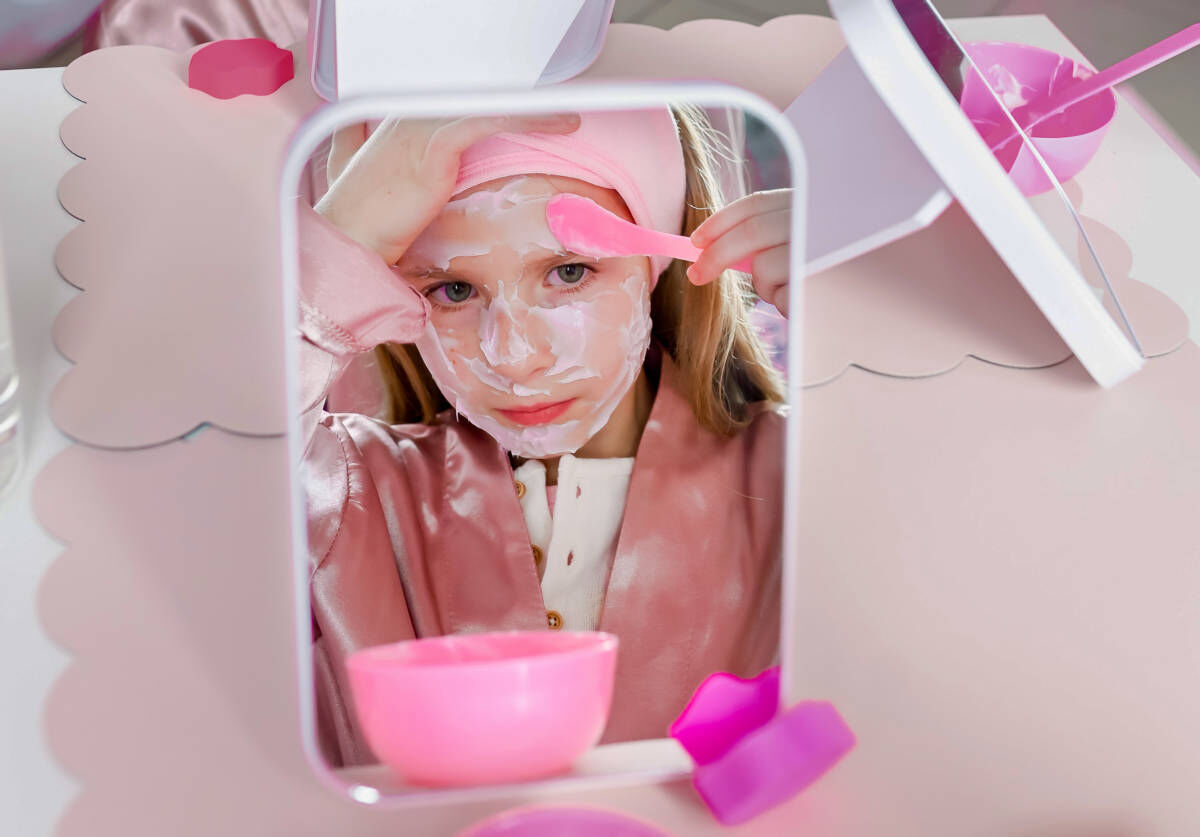 pink 8
