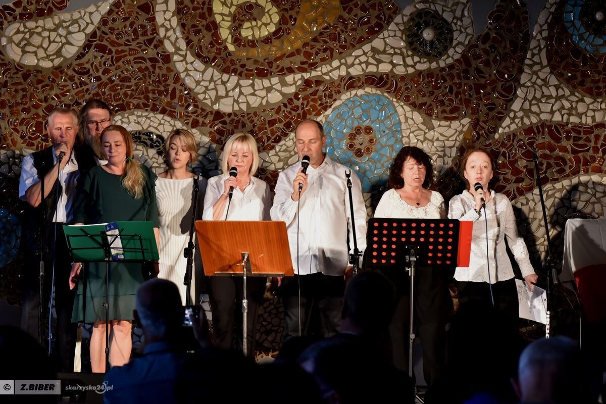„Warszawa walczy słowem i piosenką”. Muzyczna opowieść o Powstaniu Warszawskim