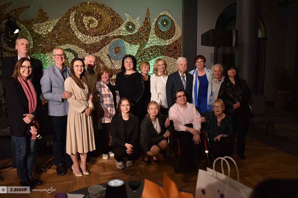 Wiosenne debiuty w Kawiarni Literackiej