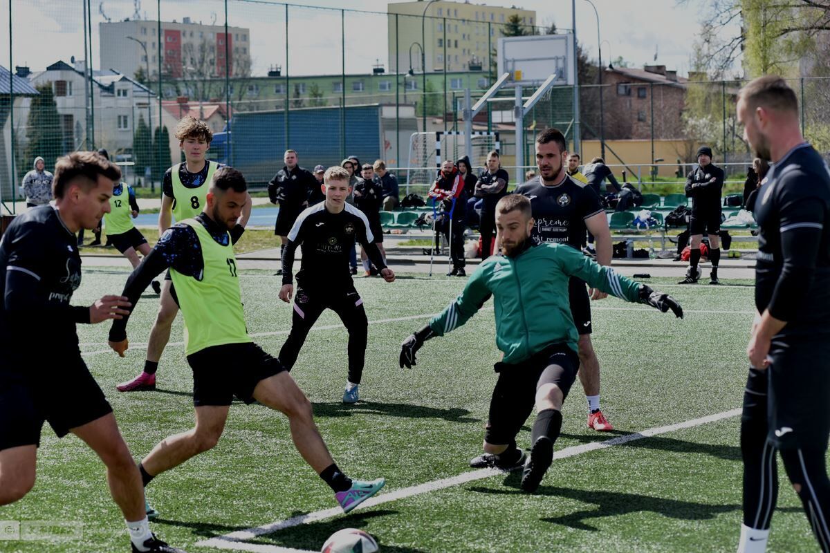 Piranie Mirów liderem Toolmex Truck Ekstraligi po 2. kolejce 