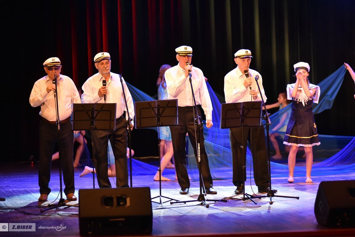 Zdrowo Zakręceni Show 