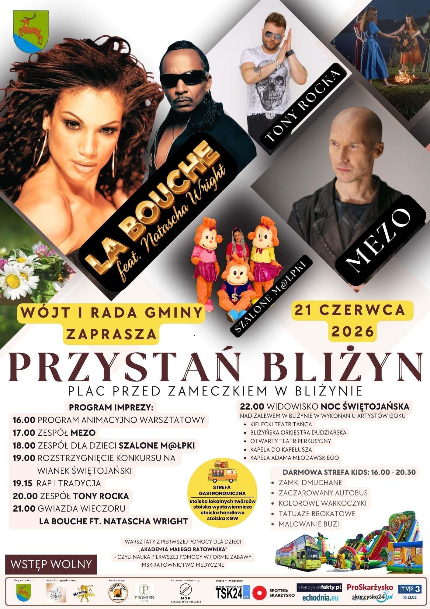 21.06 Przystań Bliżyn