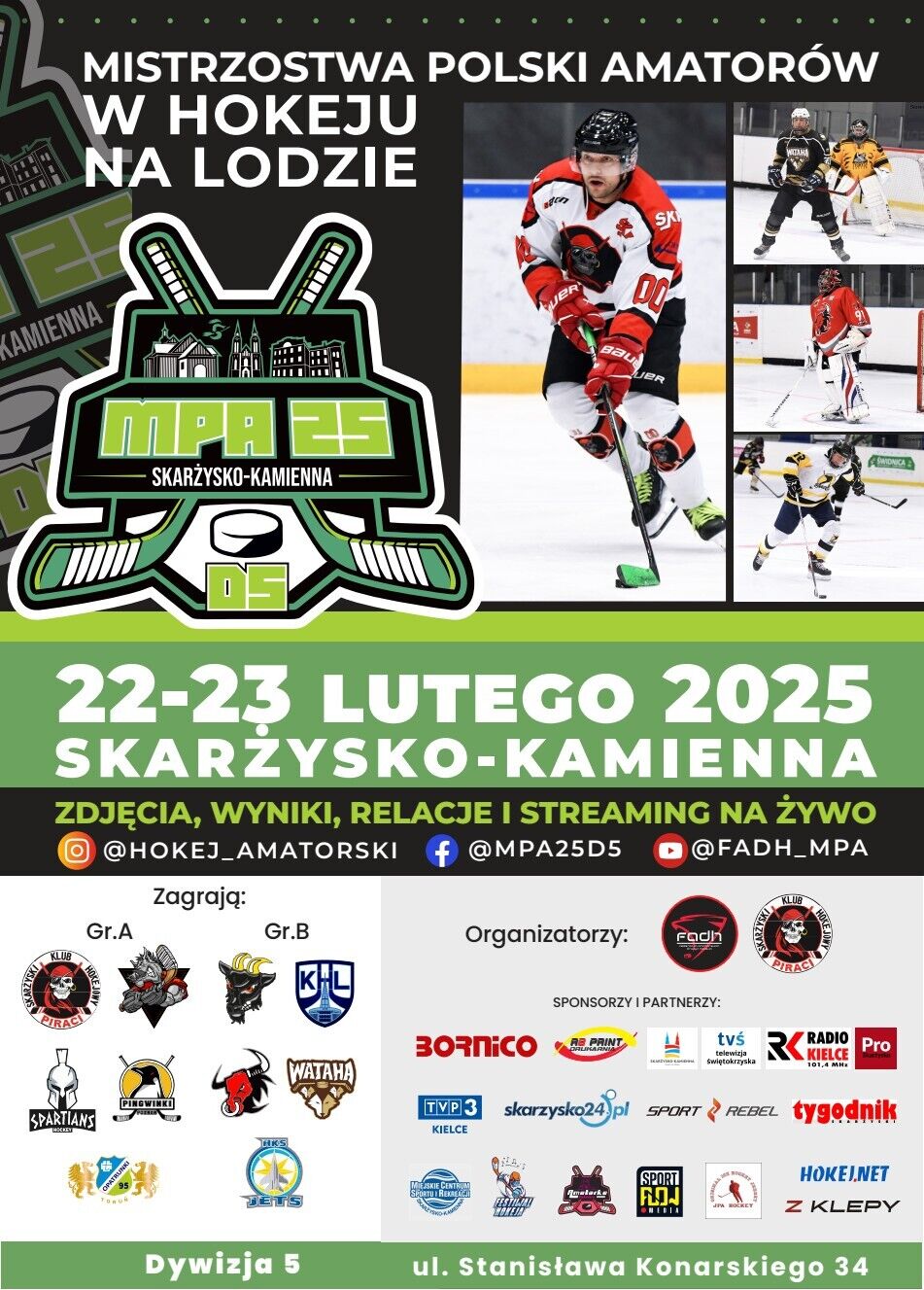 mistrzostwapolskihokej