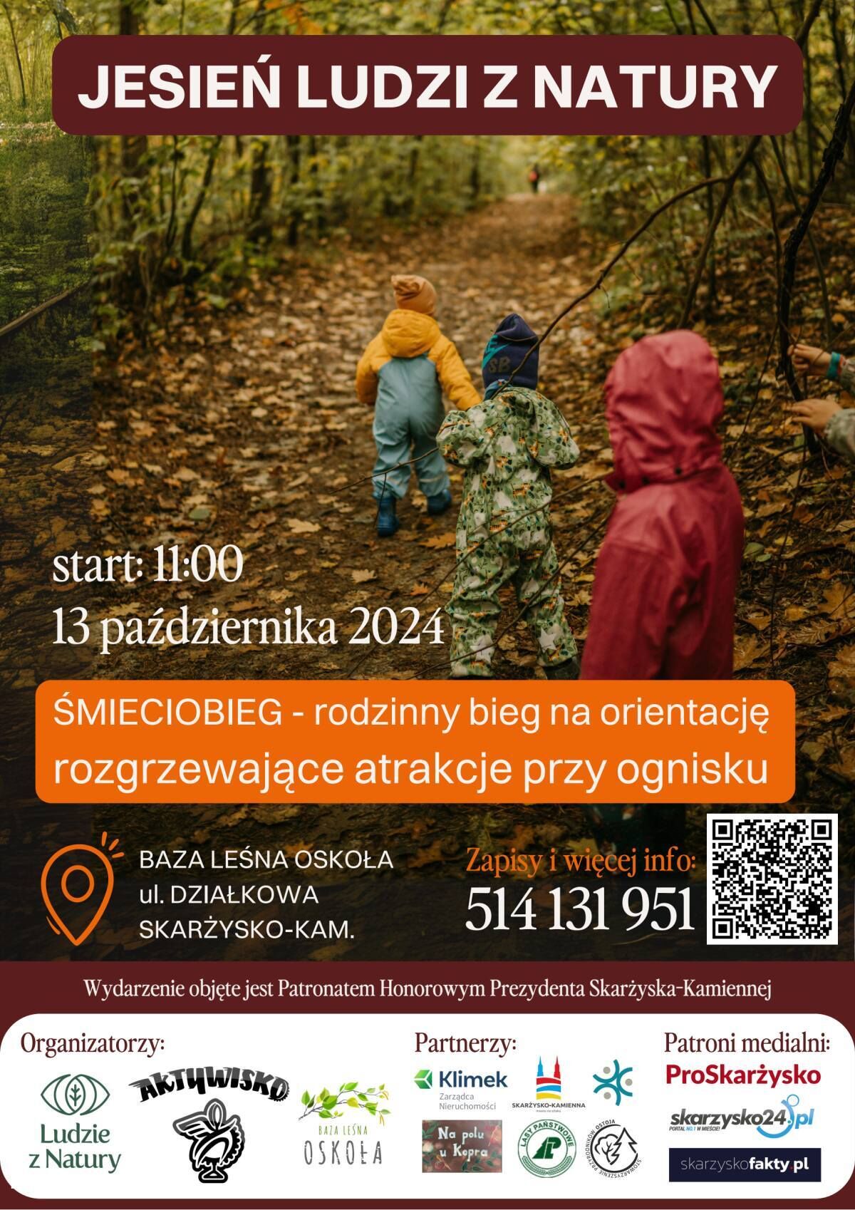 smieciobieg