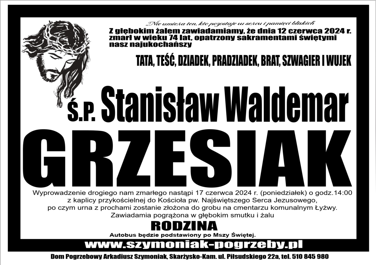 nekrologgrzesiak