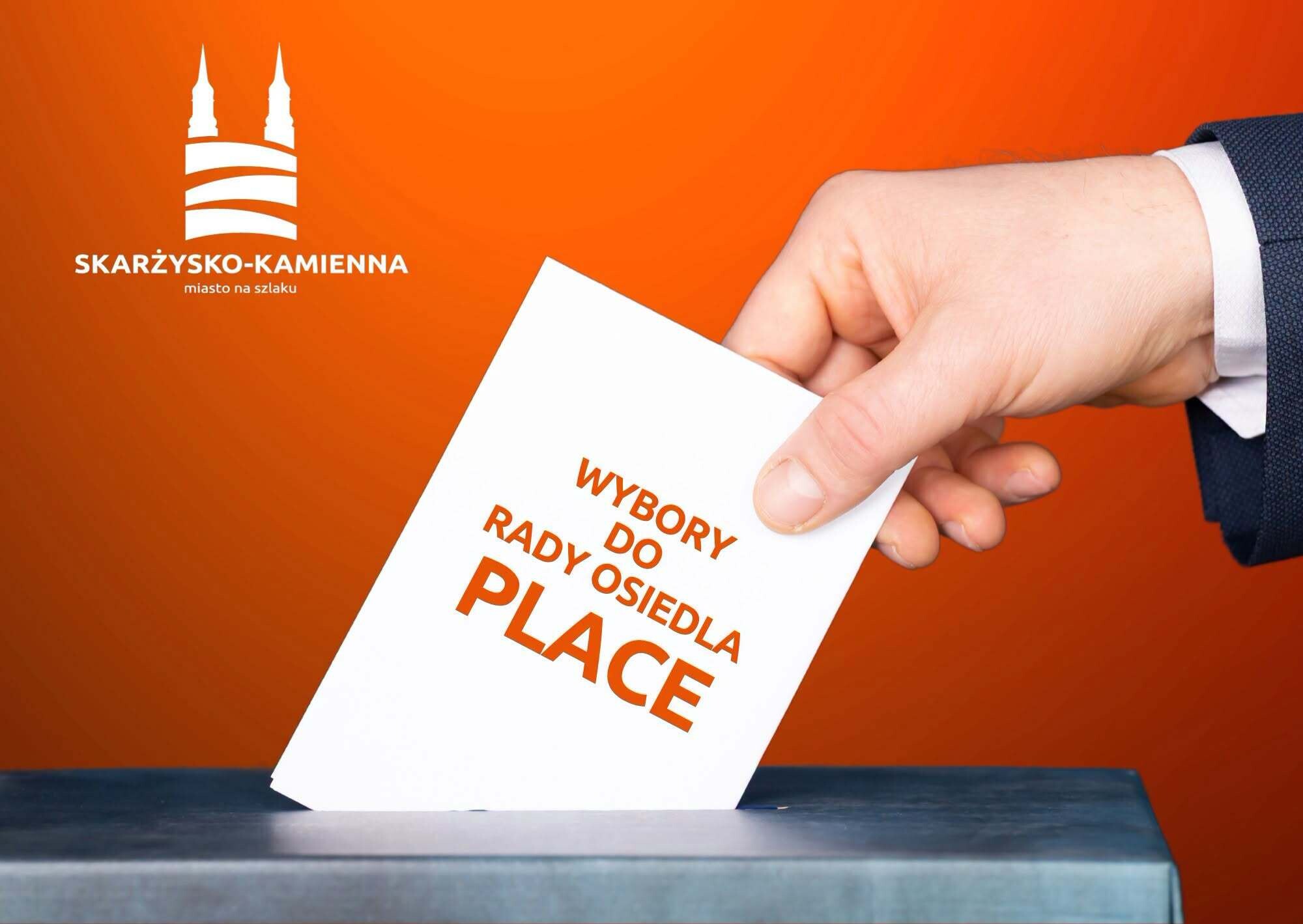 Osiedle Place będzie miało swoją Radę Osiedla!